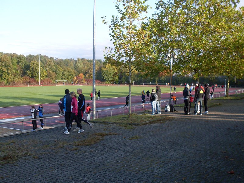 Bramfeld Halbmarathon 811